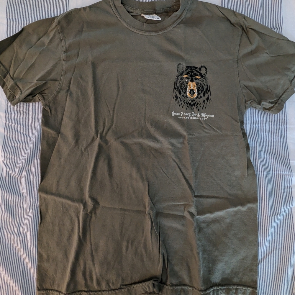 Space‎ Farms Goliath T-shirt
